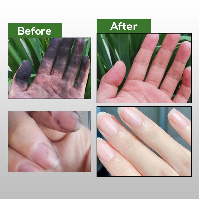 Effektiver Haarfärbemittel-Entferner (50 % RABATT)
