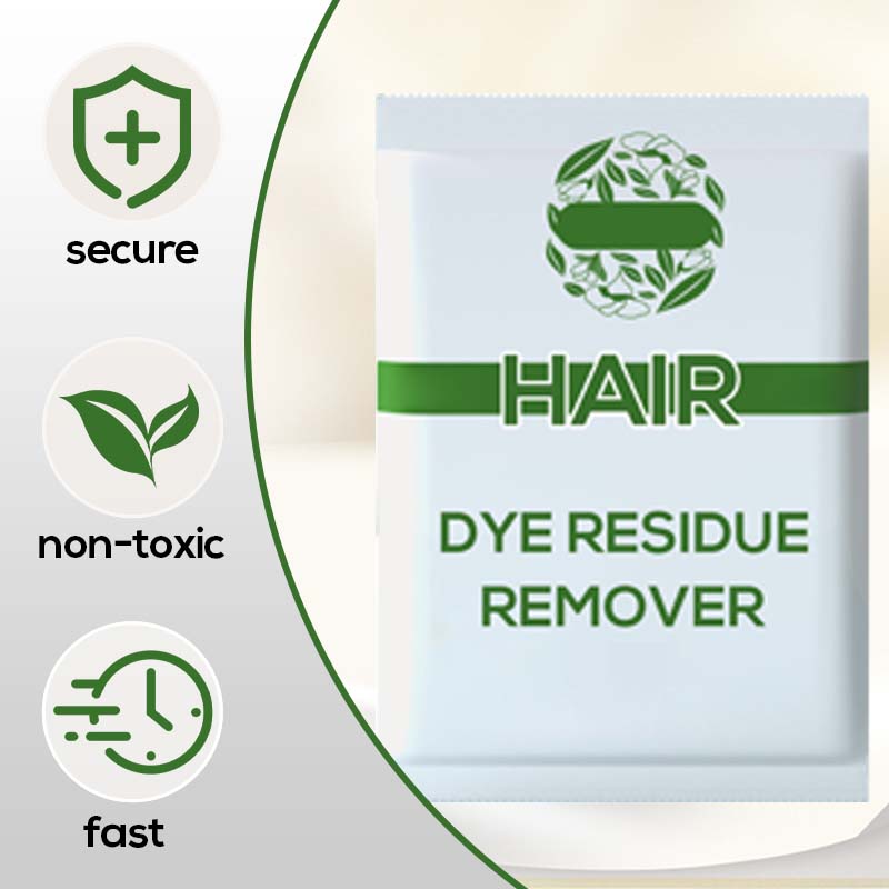 Effektiver Haarfärbemittel-Entferner (50 % RABATT)