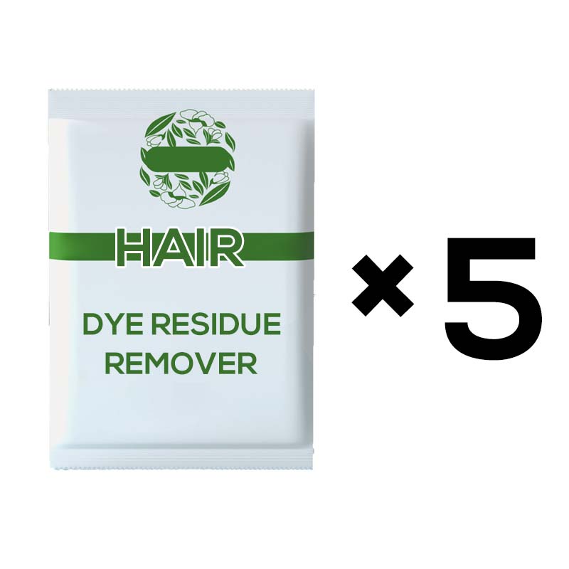 Effektiver Haarfärbemittel-Entferner (50 % RABATT)