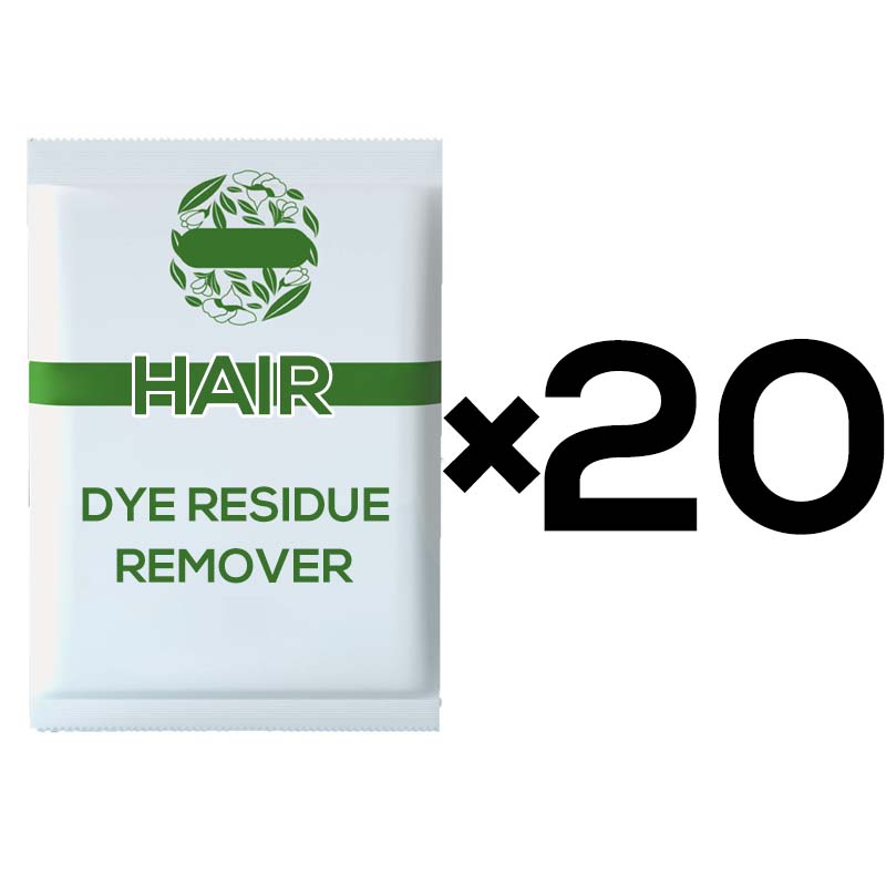 Effektiver Haarfärbemittel-Entferner (50 % RABATT)