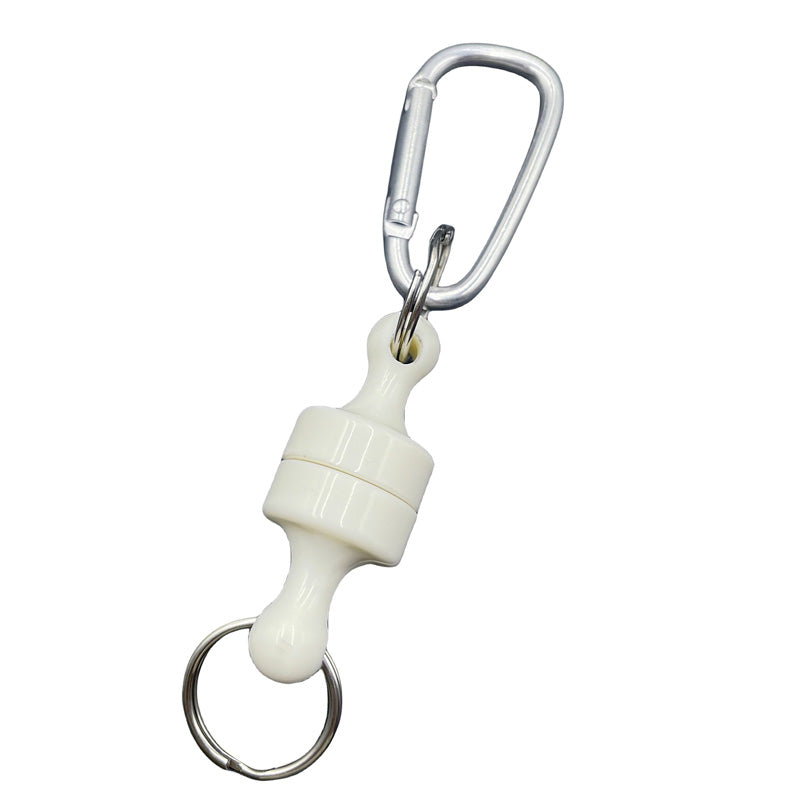 ⏳Begrenzte Zeit 50% Rabatt💥Magnetischer Schlüsselanhänger mit Schnellverschluss