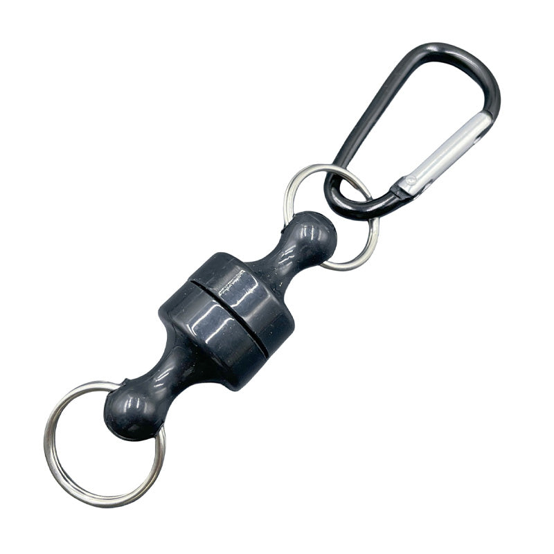 ⏳Begrenzte Zeit 50% Rabatt💥Magnetischer Schlüsselanhänger mit Schnellverschluss