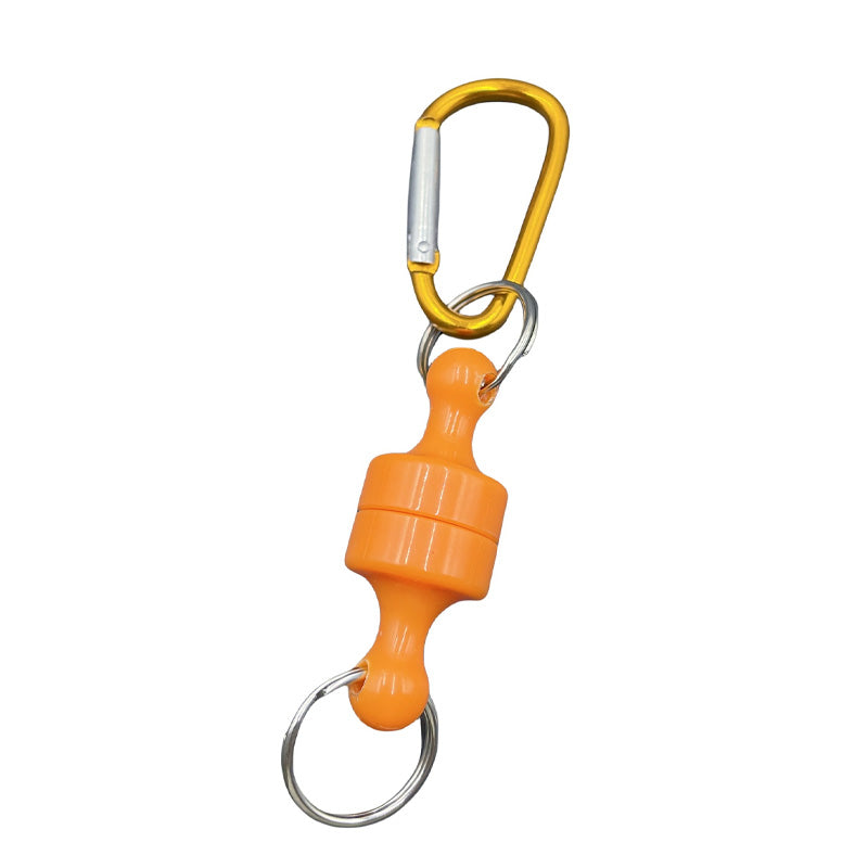 ⏳Begrenzte Zeit 50% Rabatt💥Magnetischer Schlüsselanhänger mit Schnellverschluss