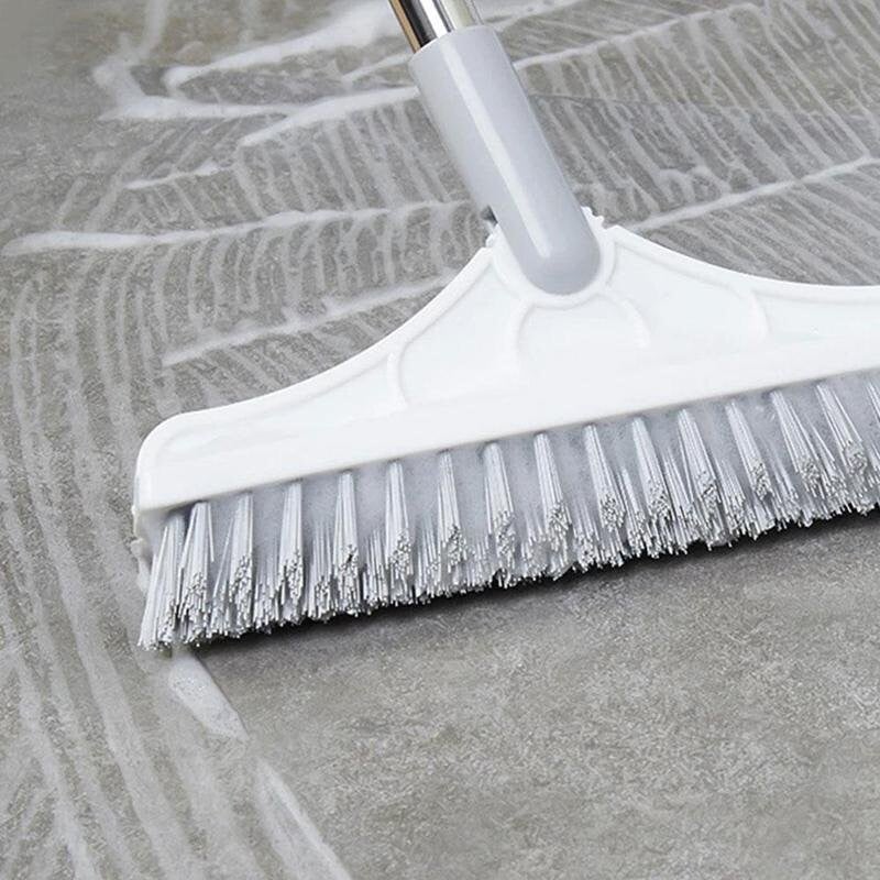 🧼✨ Weg mit dem Schmutz in Ecken! Die V-Form Bürste, die wirklich jede Ritze erreicht. 💥🚿