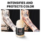 🔥🎁 1+1 GRATIS!!🥳 💞 50K+ VERKAUFT! ⚡💖 Pflegecreme zur Farbfixierung bei Tattoos