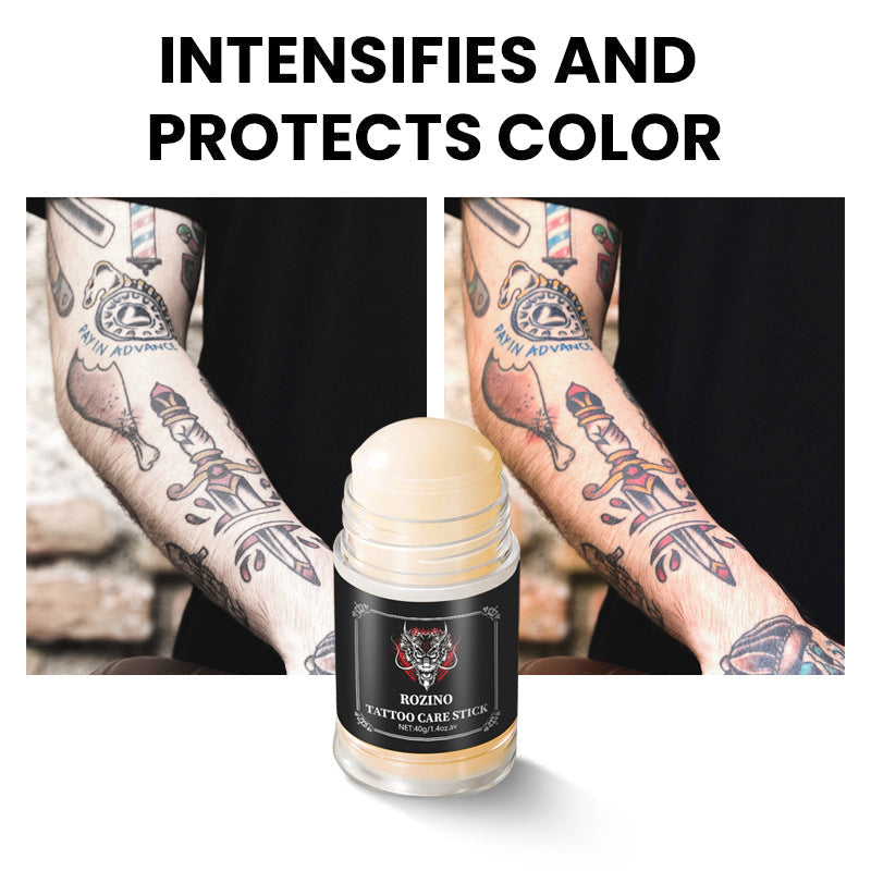 🔥🎁 1+1 GRATIS!!🥳 💞 50K+ VERKAUFT! ⚡💖 Pflegecreme zur Farbfixierung bei Tattoos