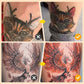 🔥🎁 1+1 GRATIS!!🥳 💞 50K+ VERKAUFT! ⚡💖 Pflegecreme zur Farbfixierung bei Tattoos