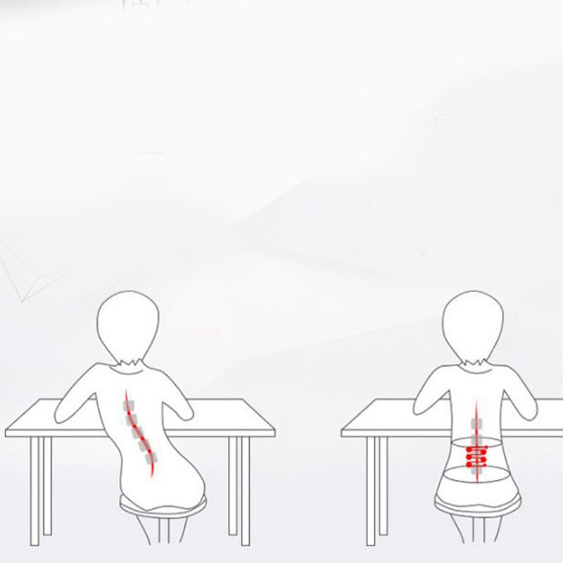 🔥50 % Rabatt!!🧘Verstellbarer Lendenwirbelstützgürtel Lendenwirbelstütze