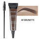 💖Sonderpreis – KAUF 1, ERHALTE 1 GRATIS! 💧 Professionelles wasserfestes getöntes Augenbrauengel – Natürlicher Look, Leicht aufzutragen & Langanhaltender Halt ✨