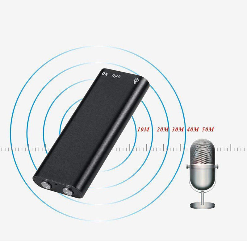 📢📢50 % Rabatt!! ⏰🎙️ Mini-Digitaler Sprachrekorder – Diskrete Aufnahme, Lange Akkulaufzeit & Einfache Übertragung ✨Nie wieder etwas Wichtiges verpassen! ✨