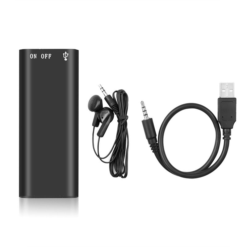 📢📢50 % Rabatt!! ⏰🎙️ Mini-Digitaler Sprachrekorder – Diskrete Aufnahme, Lange Akkulaufzeit & Einfache Übertragung ✨Nie wieder etwas Wichtiges verpassen! ✨