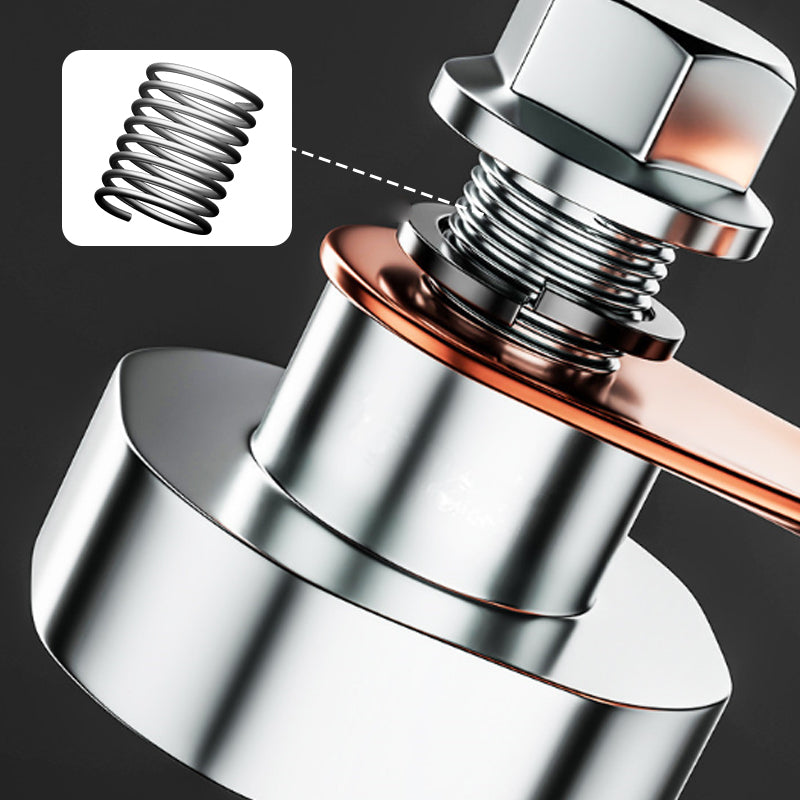 🎯 50% Rabatt + Mehr kaufen, mehr schenken!🧲 Magnetischer Schweißbolzen-Magie-Tool💥Neues Schweißen – Stark magnetische Schweißverbindung ohne Klemmung