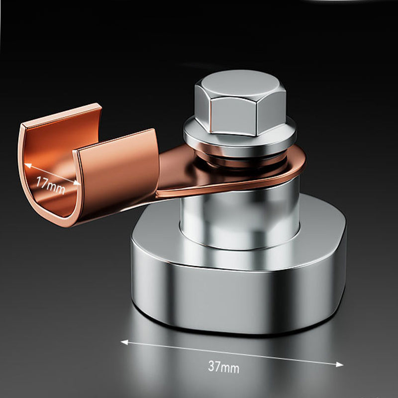 🎯 50% Rabatt + Mehr kaufen, mehr schenken!🧲 Magnetischer Schweißbolzen-Magie-Tool💥Neues Schweißen – Stark magnetische Schweißverbindung ohne Klemmung