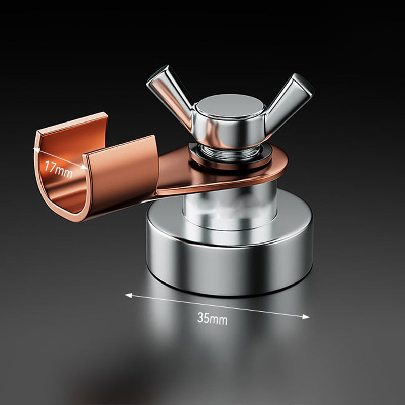 🎯 50% Rabatt + Mehr kaufen, mehr schenken!🧲 Magnetischer Schweißbolzen-Magie-Tool💥Neues Schweißen – Stark magnetische Schweißverbindung ohne Klemmung