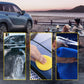 🔥2+1 GRATIS!!🚗Effektiver Autokratzer-Entferner mit Schwamm