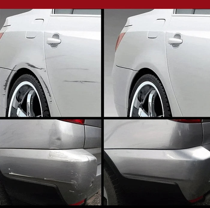 🥳2026 HEISSER VERKAUF🥳🚘 50 % RABATT! Nano-Autokratzerspray – Sparen Sie sich den Gang zur Werkstatt! Kratzer verschwinden in wenigen Minuten dank der einfach anzuwendenden Formel. Bringen Sie den Glanz Ihres Autos zurück, ohne Ihr Budget zu sprengen. 🚗