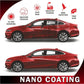 🥳2026 HEISSER VERKAUF🥳🚘 50 % RABATT! Nano-Autokratzerspray – Sparen Sie sich den Gang zur Werkstatt! Kratzer verschwinden in wenigen Minuten dank der einfach anzuwendenden Formel. Bringen Sie den Glanz Ihres Autos zurück, ohne Ihr Budget zu sprengen. 🚗