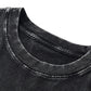 📢📢50 % Rabatt!! ⏰💎Amerikanisches Vintage-T-Shirt – Used-Look | 100 % Baumwolle, locker & figurfreundlich