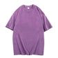 📢📢50 % Rabatt!! ⏰💎Amerikanisches Vintage-T-Shirt – Used-Look | 100 % Baumwolle, locker & figurfreundlich