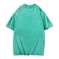 📢📢50 % Rabatt!! ⏰💎Amerikanisches Vintage-T-Shirt – Used-Look | 100 % Baumwolle, locker & figurfreundlich
