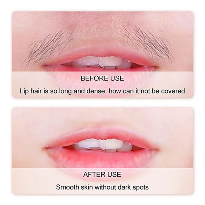 📢📢 2+1 GRATIS!! 🌸🌸Sanfte Haarentfernungscreme für Körper & Gesicht