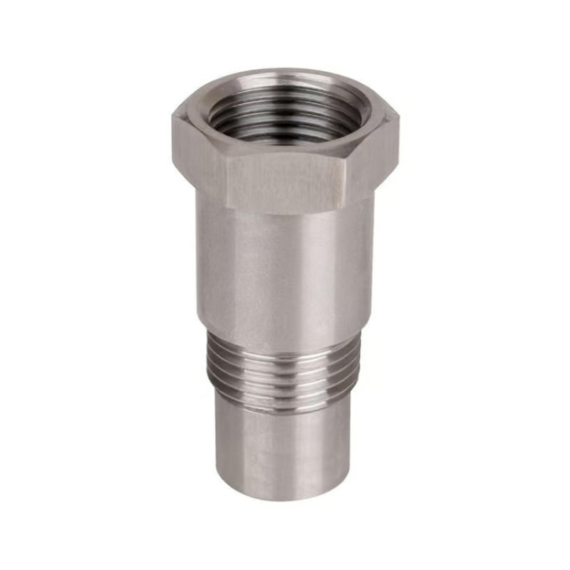 🔥🚗 Präzisions-Filteradapter für O₂-Sensoren ⚙️✨ Garantiert optimale Leistung & minimale Emissionen – maximale Langlebigkeit, einfacher Einbau