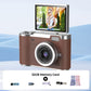 💐50% RABATT! 4K-Touchscreen-Kamera – Teile deine schönsten Momente ✨📱【Sonderangebot】