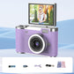 💐50% RABATT! 4K-Touchscreen-Kamera – Teile deine schönsten Momente ✨📱【Sonderangebot】