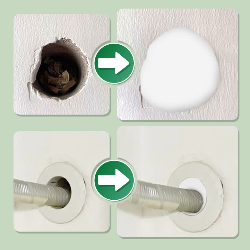 🧱💥 Schnelltrocknende Dichtmasse – wasserdicht & extrem haltbar 🛠️