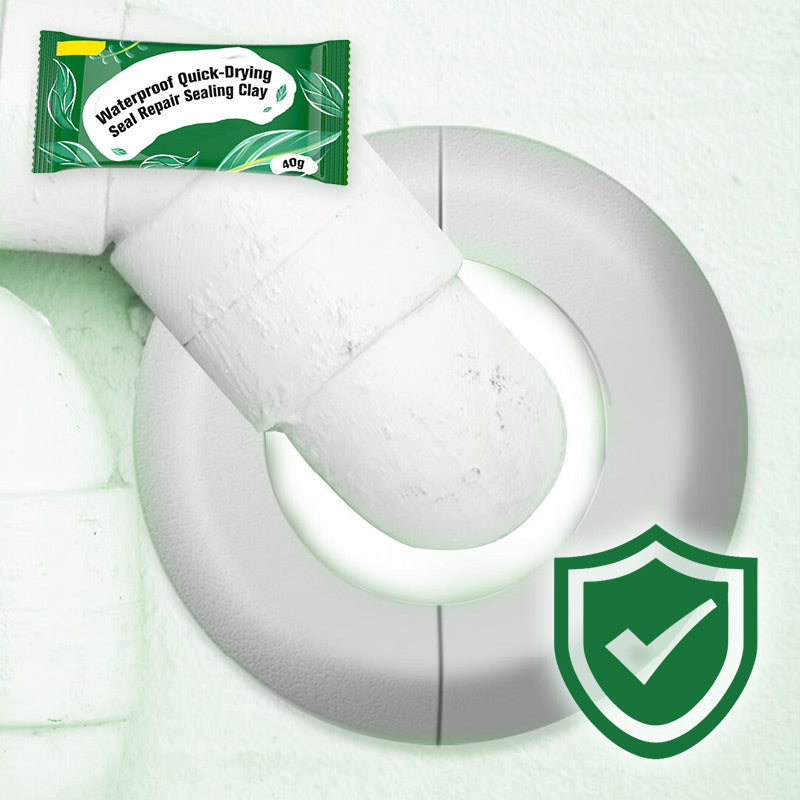 🧱💥 Schnelltrocknende Dichtmasse – wasserdicht & extrem haltbar 🛠️
