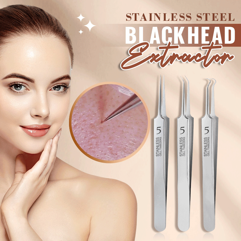 🔥🔥Befristeter Sonderpreis ✨ 3 für 5 Aktion – ab 5,99 €/Set! Kürzlich 10.000 Einheiten verkauft ~🌟🌟Spezialisierte Pinzetten für Schönheitssalons