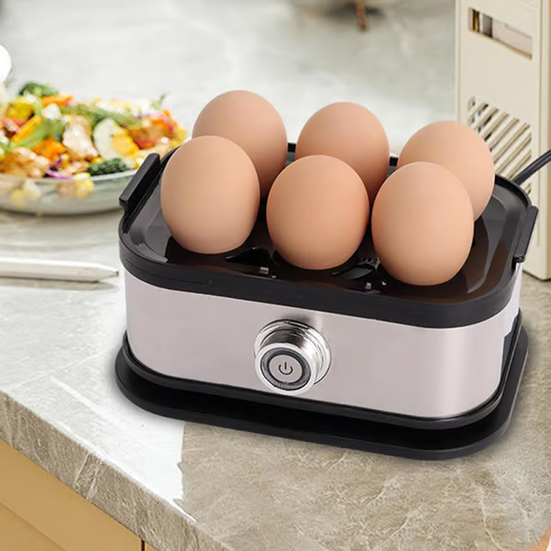📢📢50 % Rabatt!! ⏰Multifunktionaler Dampfgarer mit transparentem Deckel | Gesundes Kochen & einfach zu reinigen