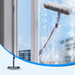📢📢 50 % Rabatt!! ⏰🔥 Fensterreinigungsscheibenwischer für Hochhausfenste