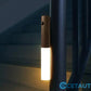 ✨Nachtlicht mit Bewegungssensor – Energiesparend & jetzt zum Sonderpreis!💡⏳