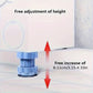 🔥🎁 2+1 GRATIS!!🥳 💞 50K+ VERKAUFT! ⚡Universelle, multifunktionale Waschmaschinen-Unterstellpads