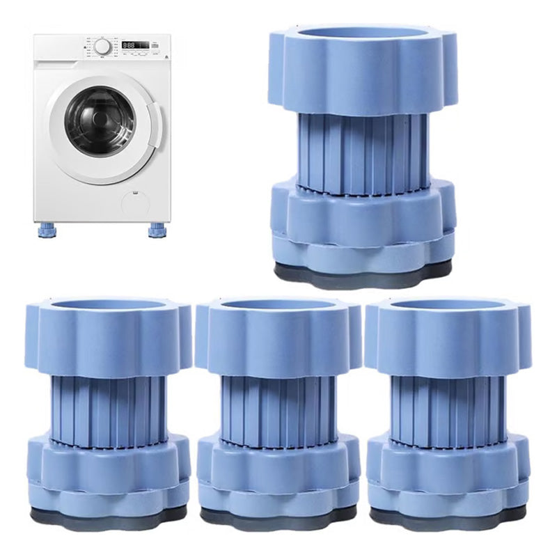 🔥🎁 2+1 GRATIS!!🥳 💞 50K+ VERKAUFT! ⚡Universelle, multifunktionale Waschmaschinen-Unterstellpads