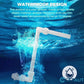 🔥🔥 Beliebt & zum halben Preis! 💧🌊 Solar-Wasserfall-Brunnen – erzeugt Brunnen-, Wasserfall- und Sprühnebeleffekte 🏖️✨
