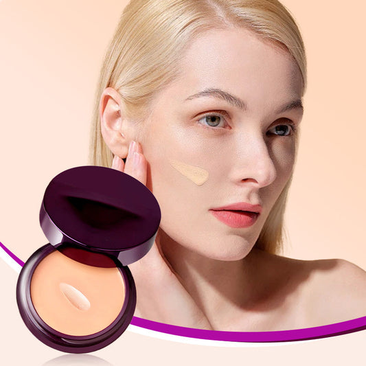 🔥KAUFEN SIE 2, ERHALTEN SIE 1 GRATIS🔥 Flawless Under Eye Concealer | Hellen Sie dunkle Ringe und Falten auf ✨ DER PROFESSIONELLE KORREKTURHELFER
