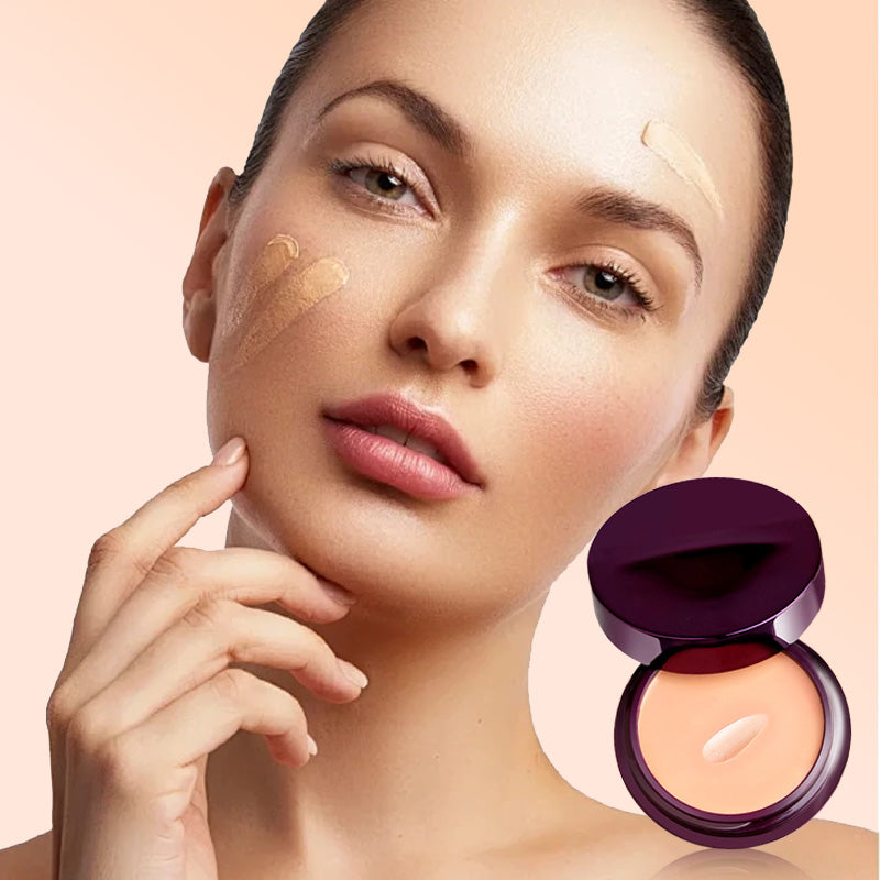 🔥KAUFEN SIE 2, ERHALTEN SIE 1 GRATIS🔥 Flawless Under Eye Concealer | Hellen Sie dunkle Ringe und Falten auf ✨ DER PROFESSIONELLE KORREKTURHELFER