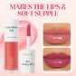 ⚡Über 50.000 verkauft!✨ Nooni Apfel‑Feuchtigkeitsspendendes Lip‑Öl – Voluminisierend, farbbeständig mit glänzendem Finish 💋