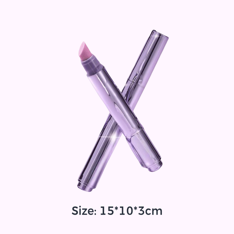 💜1 kaufen, 1 gratis!💜 Neuer, verbesserter 3-in-1-Nagelpflegestift