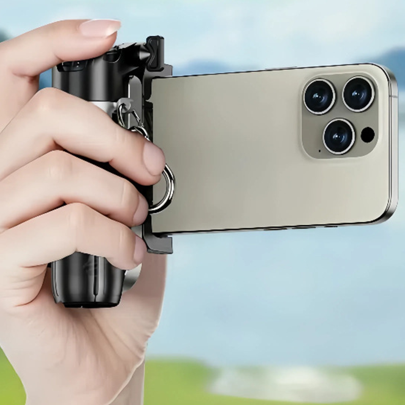 📢📢50 % Rabatt!! ⏰✨ Multifunktionaler magnetischer 4-in-1-Selfie-Stick mit 360°-Drehung📸Erschließe jeden Kreativ-Winkel!