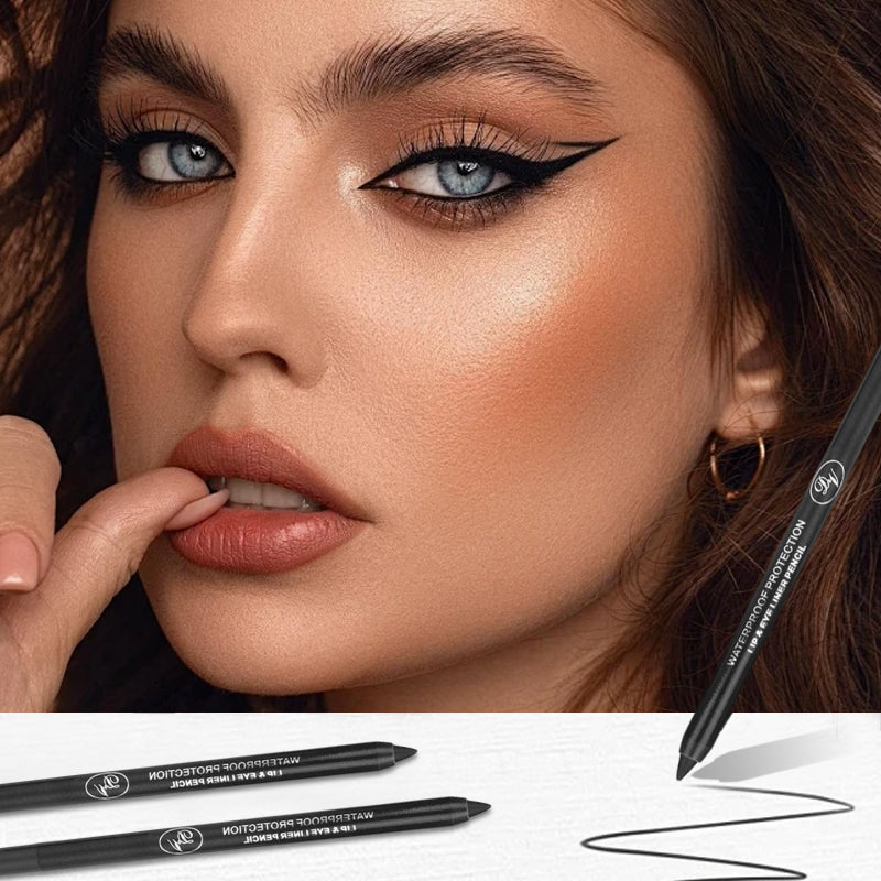 ✨Blitzangebot 50% RABATT✨ Der neue Beauty-Favorit 2026💕10 farbige Eyeliner-Gelstifte