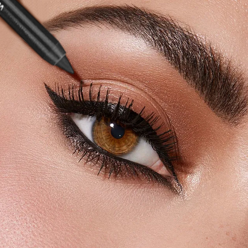 ✨Blitzangebot 50% RABATT✨ Der neue Beauty-Favorit 2026💕10 farbige Eyeliner-Gelstifte