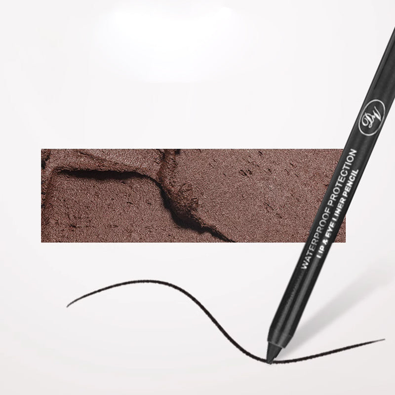 ✨Blitzangebot 50% RABATT✨ Der neue Beauty-Favorit 2026💕10 farbige Eyeliner-Gelstifte