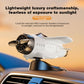 📢📢50 % Rabatt!!🥳💞 50K+ VERKAUFT! ⚡✈️Solarbetriebene Auto-Ornamente in Flugzeugform