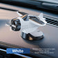 📢📢50 % Rabatt!!🥳💞 50K+ VERKAUFT! ⚡✈️Solarbetriebene Auto-Ornamente in Flugzeugform