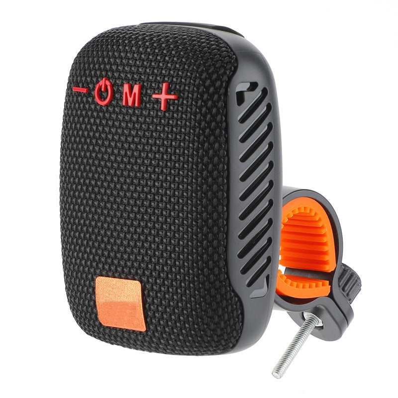 📢📢50 % Rabatt!! ⏰🚴‍♂️Wasserdichter Bluetooth-Fahrradlautsprecher – IPX5, Starker Klang & Einfache Montage für Musik auf Jeder Fahrt 🎶✨