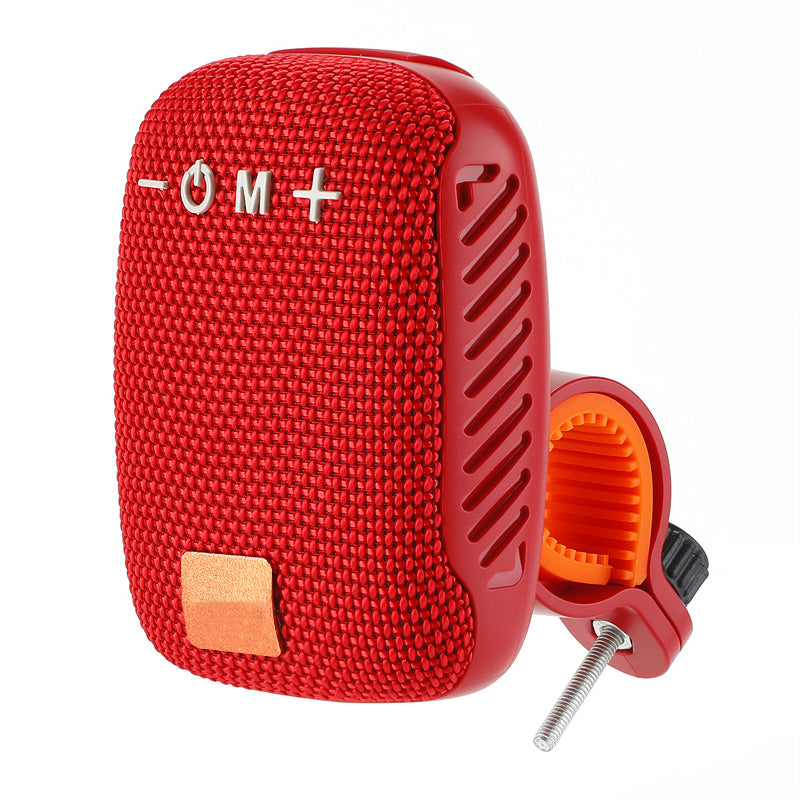 📢📢50 % Rabatt!! ⏰🚴‍♂️Wasserdichter Bluetooth-Fahrradlautsprecher – IPX5, Starker Klang & Einfache Montage für Musik auf Jeder Fahrt 🎶✨