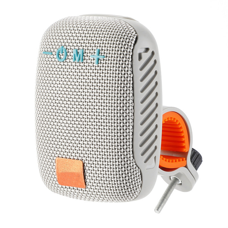 📢📢50 % Rabatt!! ⏰🚴‍♂️Wasserdichter Bluetooth-Fahrradlautsprecher – IPX5, Starker Klang & Einfache Montage für Musik auf Jeder Fahrt 🎶✨